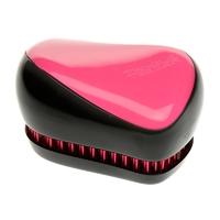 tangle teezer compact styler instant detangling hairbrush pink sizzle