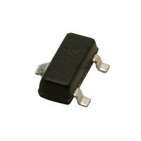 Taiwan Semiconductor BAT54C RF 0.2A 30V SMT Schottky Diode Common ...