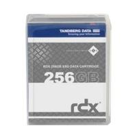 Tandberg RDX SSD Cartridge 256GB