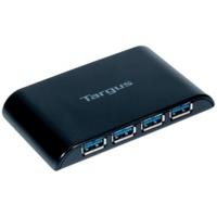 Targus ACH119EU 4-Port USB 3.0 H...