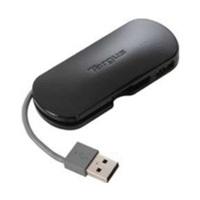 Targus 4-Port Smart USB Hub (ACH111EU)