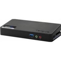 Targus USB 3.0 Docking Station (ACP076EUZ)