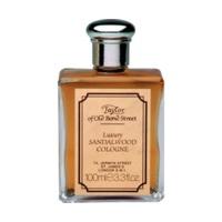 Taylor of Old Bond Street Sandalwood Cologne (100ml)