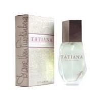 Tatiana 120 ml Bath Oil