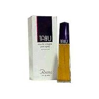 Tabu 120 ml Body Powder