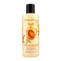 tarocco orange eucalyptus sage skin invigorating bath shower gel 250ml ...