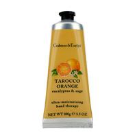 Tarocco Orange Eucalyptus & Sage Ultra-Moisturising Hand Therapy 100g/3.5oz