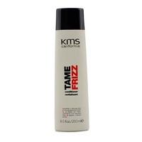 tame frizz conditioner smoothes reduces frizz 250ml85oz