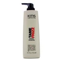 tame frizz shampoo prepares for frizz reduction 750ml253oz