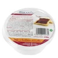 Taranis Chocolate Spread Hazelnu...