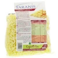 Taranis Pasta Shells Bag 500 g