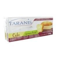 Taranis Mini Cake Pear 240 g
