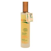 TanOrganic Oil-Arganic Multi-use Moisturising Dry Oil