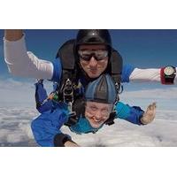 Tandem Skydive - UK Wide