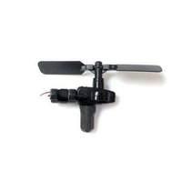 Tail Rotor - Alutwin G