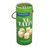 Tactic - Garden Yatzy