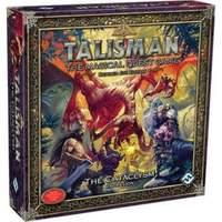 Talisman The Cataclysm