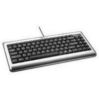 Targus ABK05UK Compact USB Keyboard