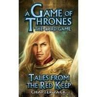 Tales Of The Red Keep Lcg Chapter Pack