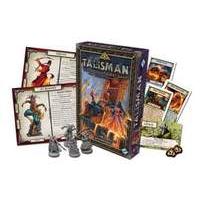 talisman the firelands expansion