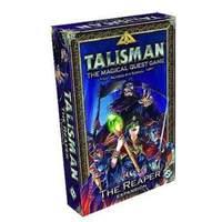 Talisman: The Reaper Expansion: Fantasy Flight Games