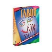 Taboo
