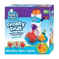 Taste And Fun Frosty And Fruit