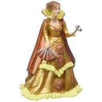 Tales and Legends Queen Of Fairies Hand Painted Toy Figure