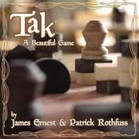 Tak: A Beautiful Game