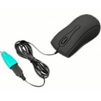 Targus USB Optical PS/2 Adapter