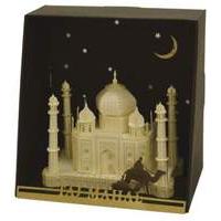 Taj Mahal Paper Building Sets
