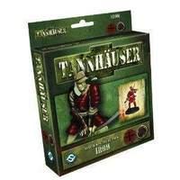 Tannhauser: Iroh Minamoto Single Figure Expansion:Ffg