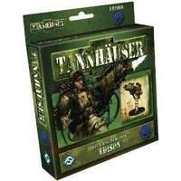 tannhauser edison single miniature pack