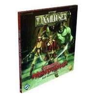 tannhauser operation hinansho deluxe expansionffg