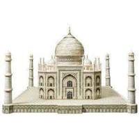 Taj Mahal 3D Puzzle 216pc