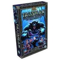 talisman the blood moon board game expansion fantasy flight games