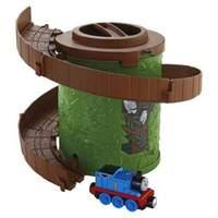 Take N Play Thomas and Friends: Spiral Track Pack with Thomas