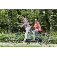 Tandem Cycle Experience for Two