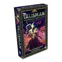 Talisman The Harbinger