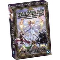 Talisman Sacred Pool Expansion