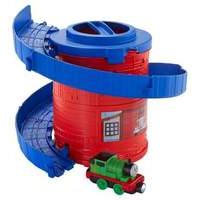 Take N Play Thomas and Friends: Spiral Track Pack with PERCY