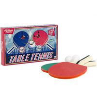 Tabletop Ping Pong