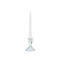 taper candles small ivory