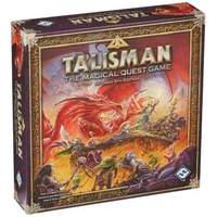 Talisman Revised 4th Edition