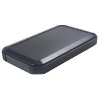 Takachi CHH901NBB 90 Series IP67 Handheld Enclosures Size 1 Black/...
