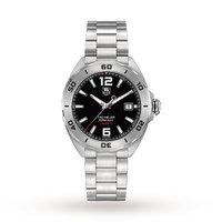 tag heuer formula 1 mens watch