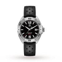 tag heuer formula 1 calibre 5 mens watch