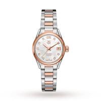 TAG Heuer Carrera Ladies Watch