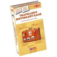 Tactic Travellers Dictionary Game