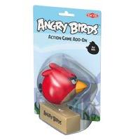 Tactic Angry Birds Add-on Red Bird Action Game